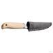 Tourist knife Fiskars Norden 214 mm 0.08 kg (1072090)