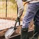Лопата штикова Fiskars Solid XL 1135 мм 2060 г (1067516)
