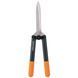 Ножиці для живоплоту Fiskars PowerLever HS52 544 мм 610 г (1001564)