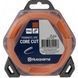 Струна для тримера Husqvarna CoreCut 3.3 мм 120 м (5976692-40)