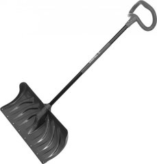 Лопата для снігу TRUPER PPY-24WS-EG