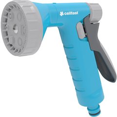 Sprinkler gun Cellfast Rain Ideal 6 in 1 6 bar (50-738)