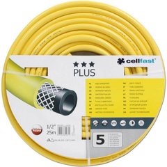 Шланг для поливу Cellfast Plus 25 м 12.5 мм (10-200)