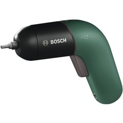 Шуруповерт акумуляторний Bosch IXO VI Set 3.6 В 4.5 Нм (06039C7122)