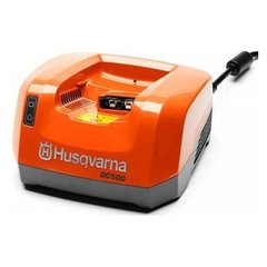 Пристрій зарядний Husqvarna QC500 Li-Ion 36V (9704495-01)
