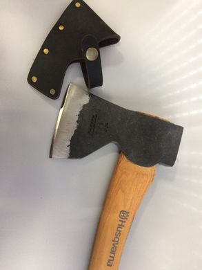 Carpenter's axe Husqvarna 500 mm 1 kg (5769265-01)