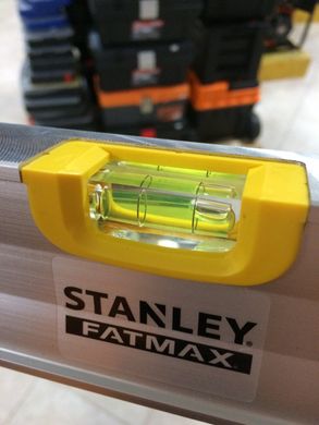Рівень 1200 STANLEY FatMax магніт