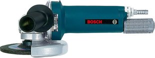 Шліфмашина кутова пневматична BOSCH Professional 550 Вт 125 мм 0607352113