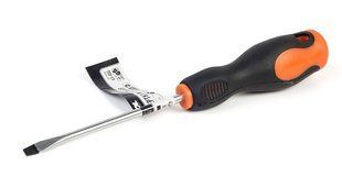 Отвёртка плоская SL5*125 Miol 63-407