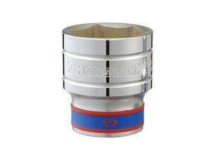 Головка торцева 1/2 "41 мм 6-гранна KING TONY 433541MR