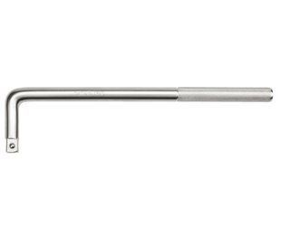 Вороток 3/4 "440 мм Г-подібний Yato YT-1348