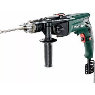 Corded drill impact Metabo SBE 800 800 W 3200 rpm (601744510)