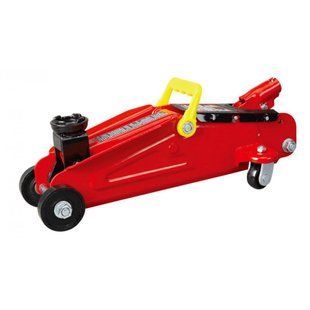 Домкрат подкатной Torin TA820011S