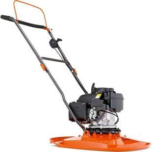 Газонокосарка бензинова Husqvarna GX560 50.5 см на повітряній подушці (9640006-02)