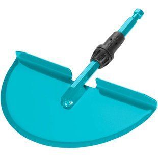 Garden nozzle sap Gardena 229 mm 600 g combisystem (03149-20.000.00)