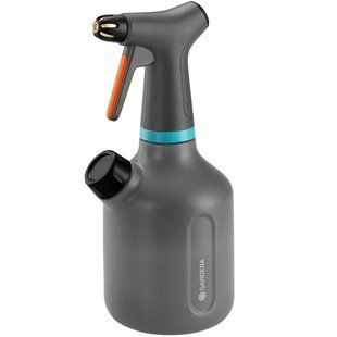 Lever sprayer Gardena 1 l 0.22 kg (11112-20.000.00)