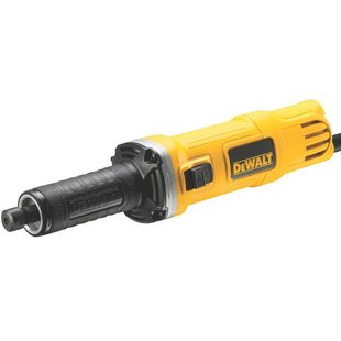 Шліфмашина пряма мережева DeWalt DWE4884 450 Вт