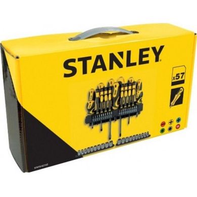Набір викруток Stanley 150 мм 1.88 кг (STHT0-62143)