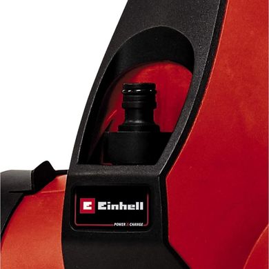 Cordless surface cleaner Einhell PICOBELLA 18 V 215 mm (3424200)