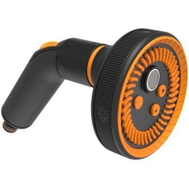 Spray gun Fiskars MULTI Watering 5 in 1 (1052184)