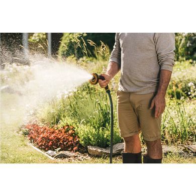 Spray gun Fiskars MULTI Watering 5 in 1 (1052184)
