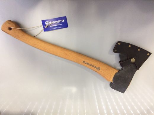 Carpenter's axe Husqvarna 500 mm 1 kg (5769265-01)
