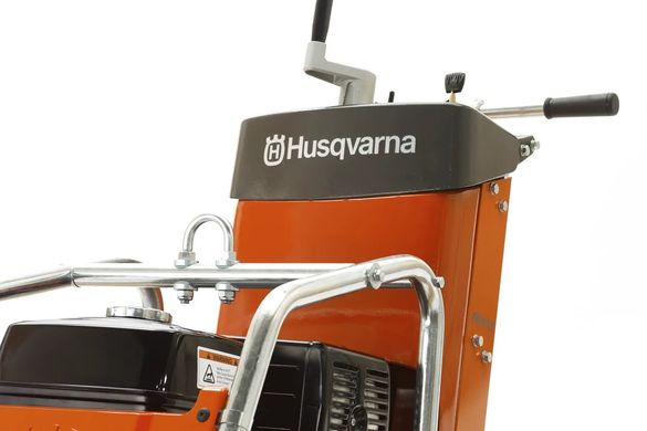 Floor saw Husqvarna FS413 8700 W 500 mm (9651501-02)