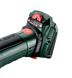 Cordless straight grinder Metabo GVB 18 LTX BL 11-28 Compact 18 V 6 mm (600828850)