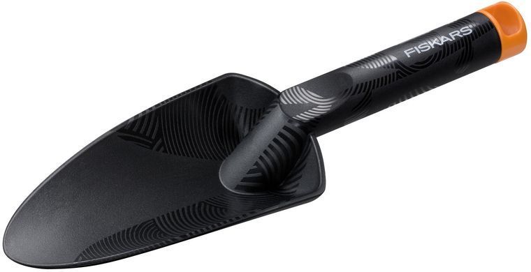 Garden scoop Fiskars Solid 83 mm 95 g (1000694)