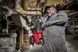 Гайковерт акумуляторний ударний Milwaukee M18 FUEL ONEFHIWF1DS-121C 18 В 1" (4933472072)