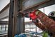 Гайковерт акумуляторний ударний Milwaukee M18 FUEL ONEFHIWF1DS-121C 18 В 1" (4933472072)