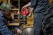 Гайковерт акумуляторний ударний Milwaukee M18 FUEL ONEFHIWF1DS-121C 18 В 1" (4933472072)