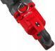 Гайковерт акумуляторний ударний Milwaukee M18 FUEL ONEFHIWF1DS-121C 18 В 1" (4933472072)