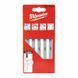 Сanvas for jigsaw Milwaukee T127D 75х3 mm 5 pcs (4932274315)