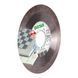 Diamond cutting wheel Distar Elegant 1A1R 100х1.2х22.23 mm (10115029020)