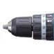 Шуруповерт-дриль акумуляторний Makita 14.4 В (HP347DWE)