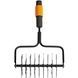 Garden nozzle cultivator Fiskars QuikFit 305 mm 512 g (1000689)