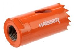 Коронка Bi-metall HAISSER HS101303 25 мм 57810