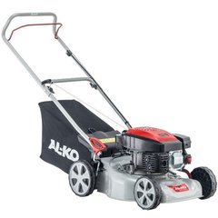 Petrol lawnmower Al-ko Easy 4.2 P-S 420 mm 55 l (113794)