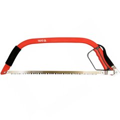 Bow hacksaw Yato 610 mm 770 g (YT-3203)