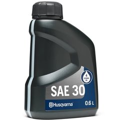 Oil four-stroke Husqvarna SAE 30 0.6 l (5774192-01)