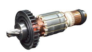 Ротор 240V Makita 515649-8