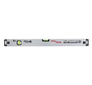 Рівень Acurate 600 мм ACU4-600