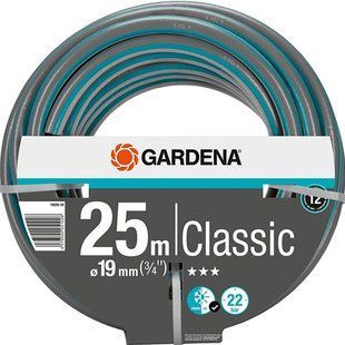 Шланг для поливу Gardena Classic 19 мм 25 м (18026-29.000.00)