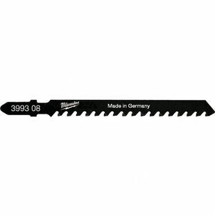 Сanvas for jigsaw Milwaukee T141HM 75 mm 4.2 mm (4932399308)