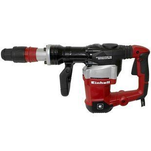 Молоток відбійний Einhell TE-DH 1027 1500 Вт, 32 Дж (4139090)