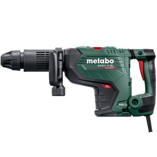 Молоток відбійний Metabo MHEV 11 BL SDS-max 1500 Вт (600770500)