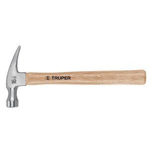 Молоток столярний TRUPER 0.45 кг 330 мм (MA-16)