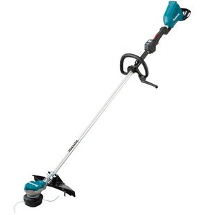 Мотокоса-тример акумуляторний Makita LXT 18+18 В 350 мм (DUR368LZ)