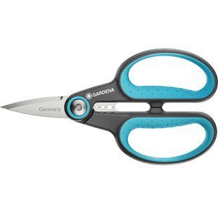 Scissors for flowers Gardena HerbCut Bypass 20 mm (12214-36.000.00)